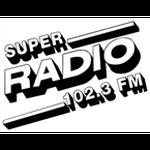 La Super 102.3 FM | Station Logo