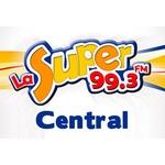 La Super Central | Station Logo