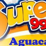 La Super 99.3 FM (Aguacatan) | Station Logo