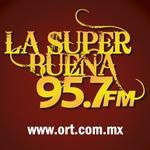 La Súper Buena - XHXO | Station Logo