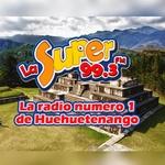 La Super Frontera | Station Logo