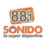 La Super Deportiva | Station Logo