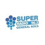 La Super Radio 96.3 | Station Logo