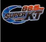 Super KT - XEKT | Station Logo