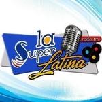 La Super Latina Fm Radio | Station Logo