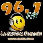 La Suprema Estacion | Station Logo