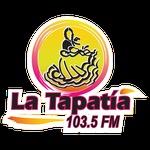 La Tapatia FM - XHRX | Station Logo