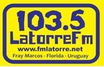 La Torre FM | Station Logo