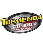 La Tremenda 96.5 - XHDNG | Station Logo