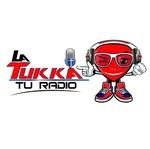 La Tukka Radio | Station Logo