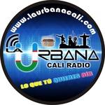 La Urbana Cali Radio | Station Logo