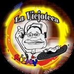 La Viejoteca de Richy | Station Logo