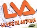 La Voz de Amatista | Station Logo