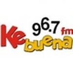 Ke Buena - XHESE | Station Logo