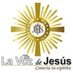 La Voz de Jesús | Station Logo