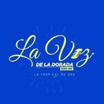 La Voz de La Dorada 1380 AM | Station Logo