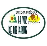 La Voz de Los Pastos | Station Logo