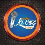 La Voz de Manta | Station Logo