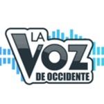 La Voz de Occidente | Station Logo