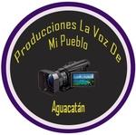 La Voz de mi Pueblo Aguacatan | Station Logo