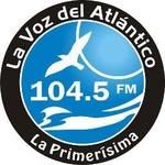 La Voz del Atlantico | Station Logo