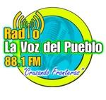 La Voz del Pueblo Totonicapan | Station Logo