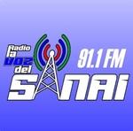 La Voz del Sinai | Station Logo