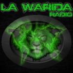 La Warida Radio | Station Logo