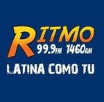 Ritmo 99 - WQXM | Station Logo