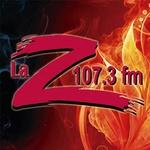 La Z - XEQR-FM | Station Logo