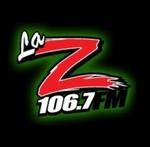 La Z - KTUZ-FM | Station Logo