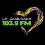 La Zamorana - XHEZM | Station Logo