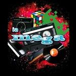 La Mega FM | Station Logo