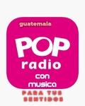 La pop radio | Station Logo