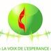 La voix de l'espérance | Station Logo