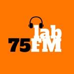 Lab75FM | Station Logo