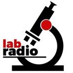 Lab Radio | Station Logo