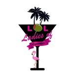 Ladies of Liquordale Radio | Station Logo