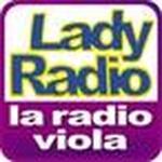 Lady Radio | Station Logo