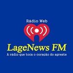 Lage News FM | Station Logo