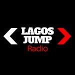 LagosJump Radio | Station Logo