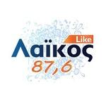 Λαϊκό FM | Station Logo