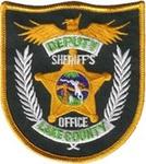 Lake County Sheriff's Office | Station Logo