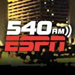 94.5 ESPN - WKTI | Station Logo