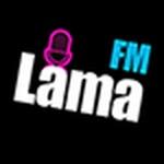 Lama FM | Station Logo