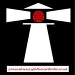 Lancashire's Lighthouse Radio | Station Logo