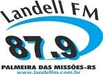 Landel FM | Station Logo