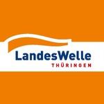 LandesWelle Thüringen | Station Logo