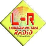 Langgam Mutiara Radio | Station Logo