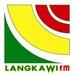 RTM - Langkawi FM | Station Logo